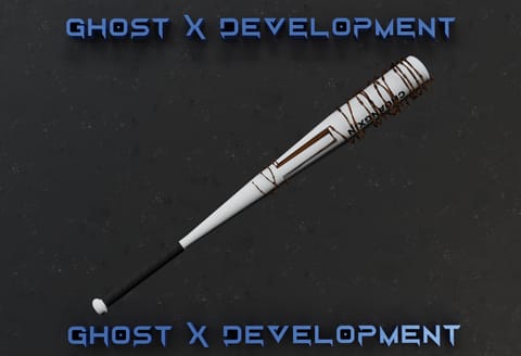 Wire Bat — FiveM melee weapon