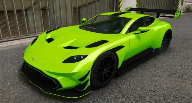 Dewbauchee Kordex GT — lore-friendly FiveM car