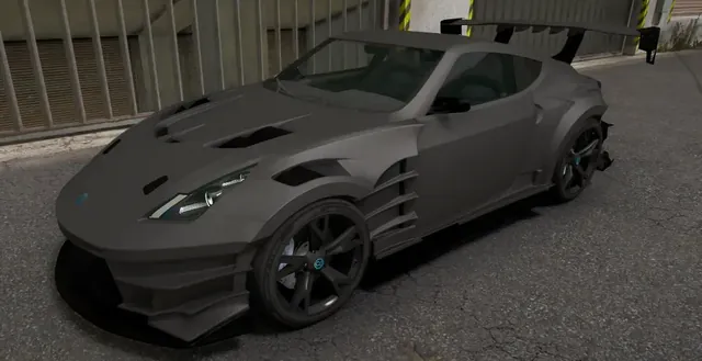 Annis Renkai Sport — lore-friendly FiveM car